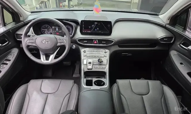 HYUNDAI SANTA FE PRESTIGE 2023