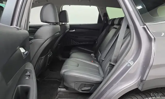 HYUNDAI SANTA FE PRESTIGE 2023