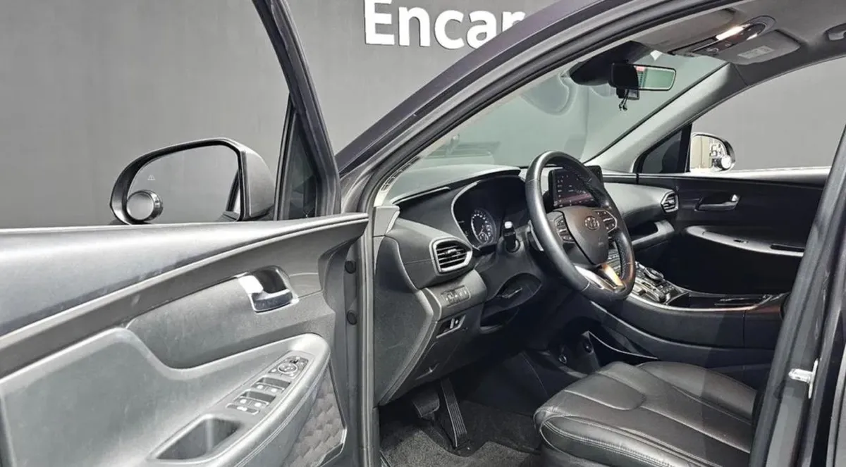 HYUNDAI SANTA FE PRESTIGE 2022