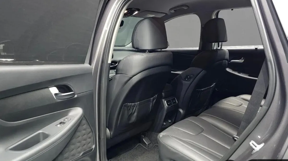 HYUNDAI SANTA FE PRESTIGE 2022