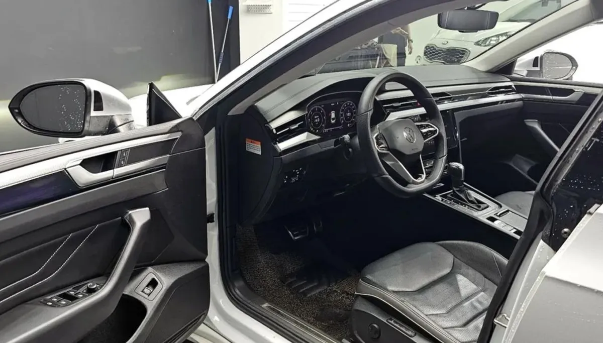 VOLKSWAGEN ARTEON PRESTIGIO 2022