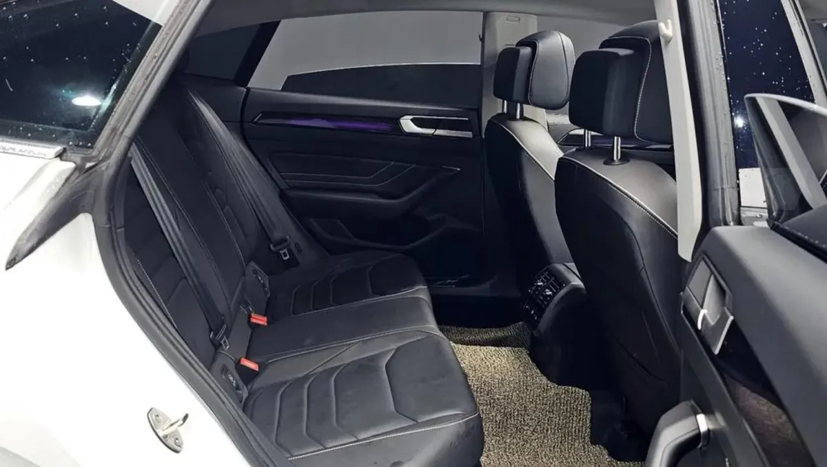 VOLKSWAGEN ARTEON PRESTIGIO 2022