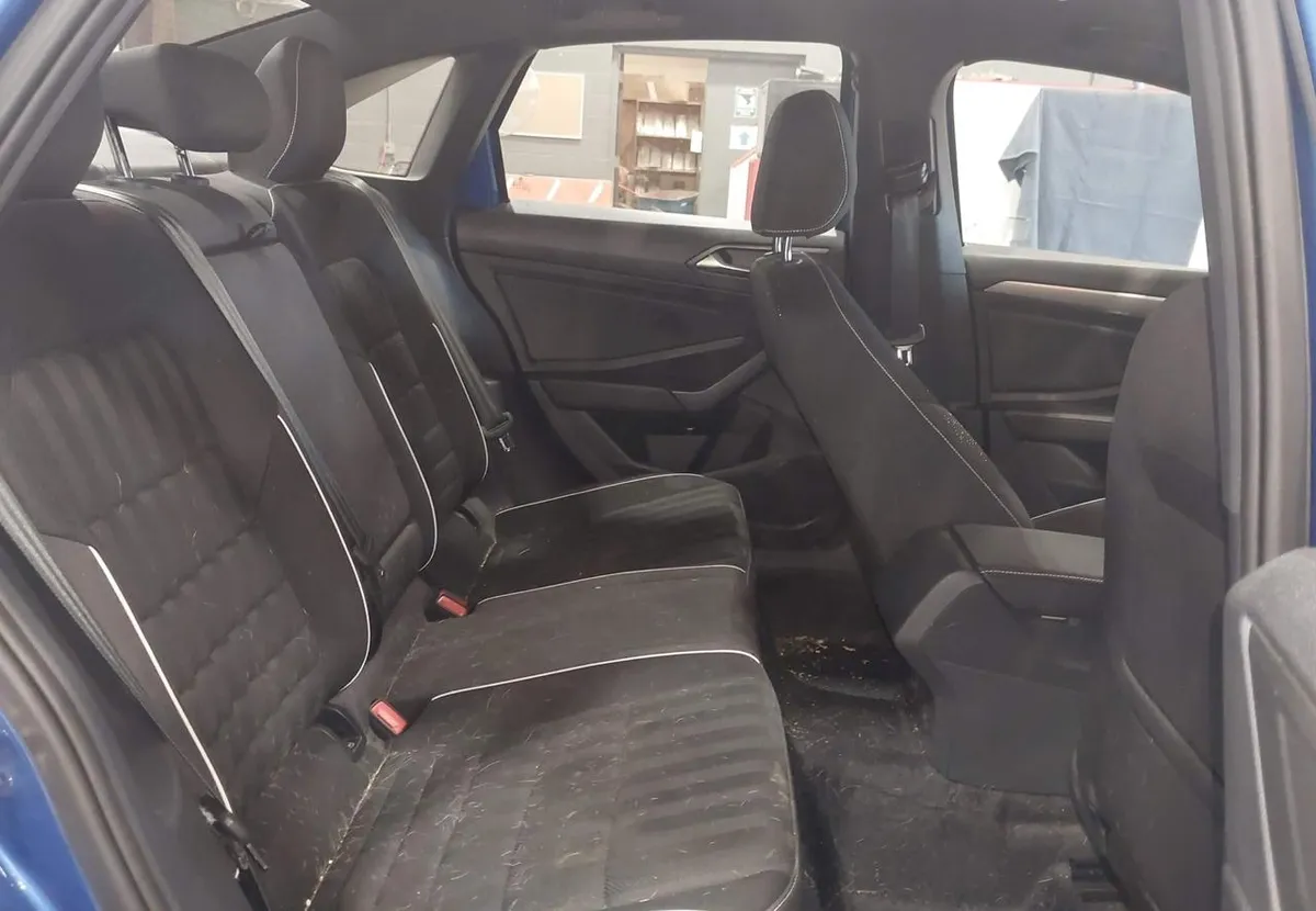 VOLKSWAGEN JETTA 2023