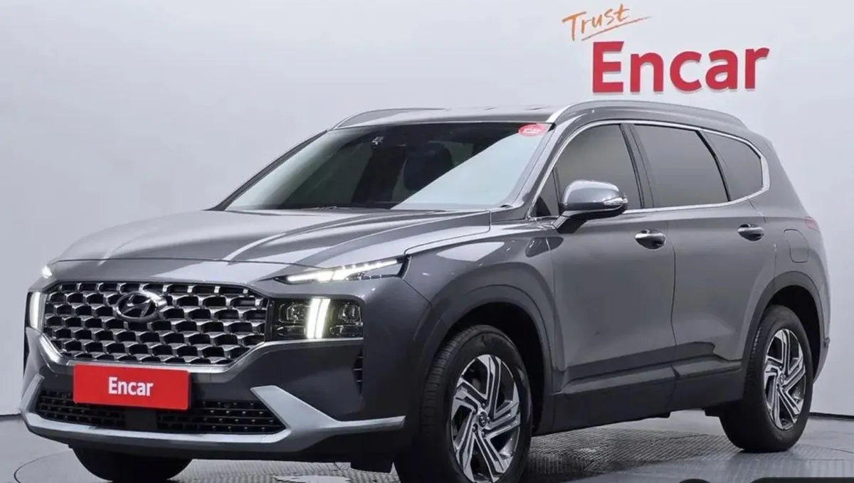 HYUNDAI SANTA FE PRESTIGE 2023