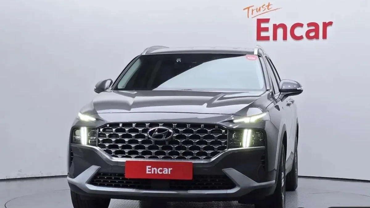 HYUNDAI SANTA FE PRESTIGE 2023