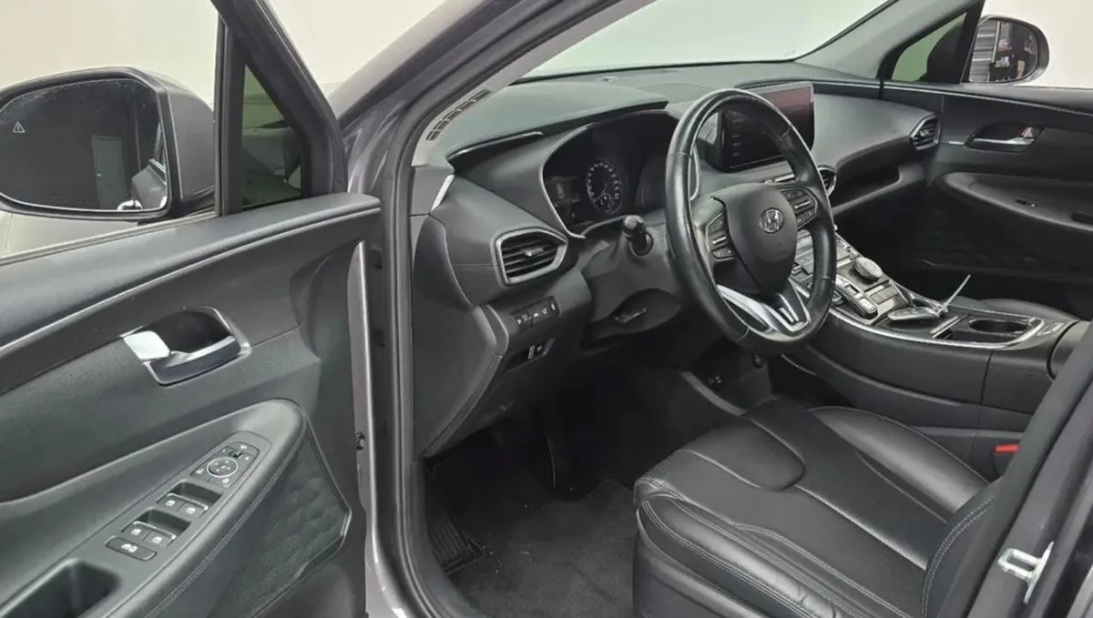 HYUNDAI SANTA FE PRESTIGE 2023