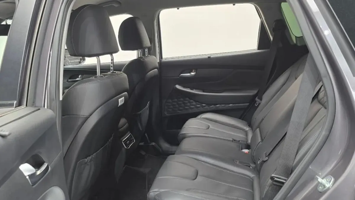 HYUNDAI SANTA FE PRESTIGE 2023