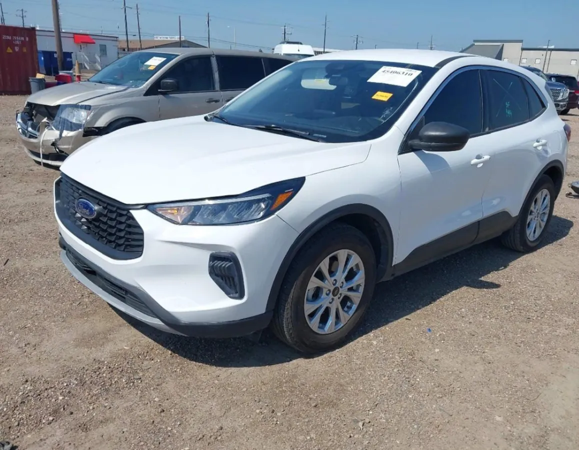 FORD ESCAPE ACTIVE 2024