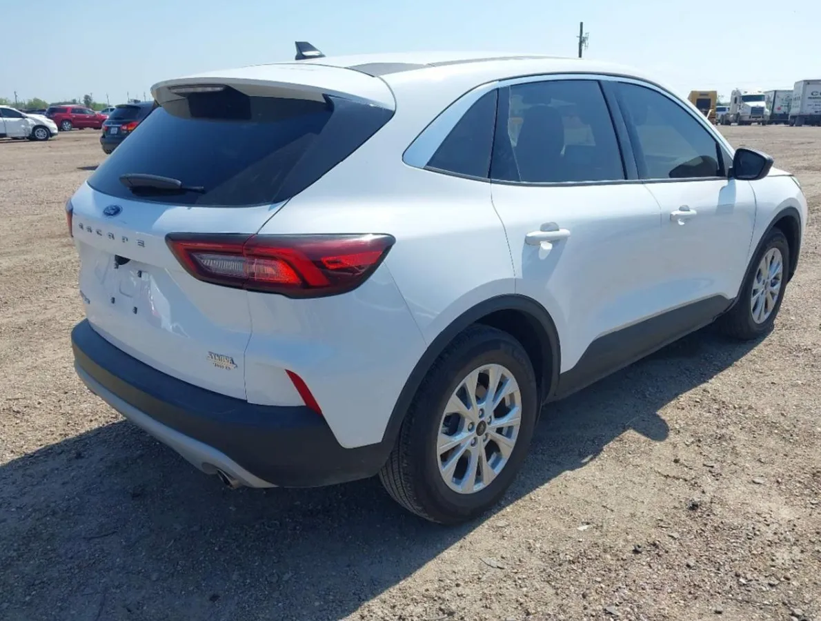 FORD ESCAPE ACTIVE 2024