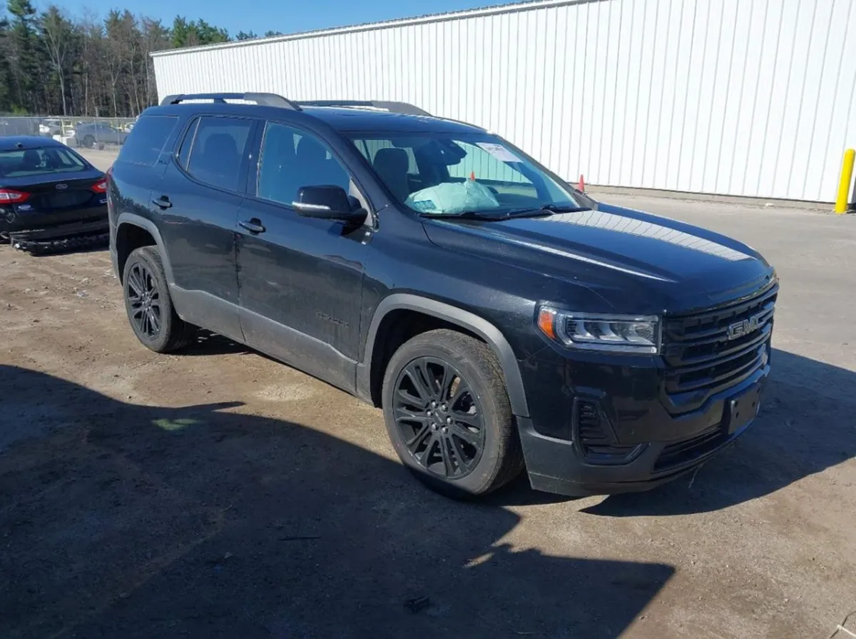 GMC ACADIA SLE 2022