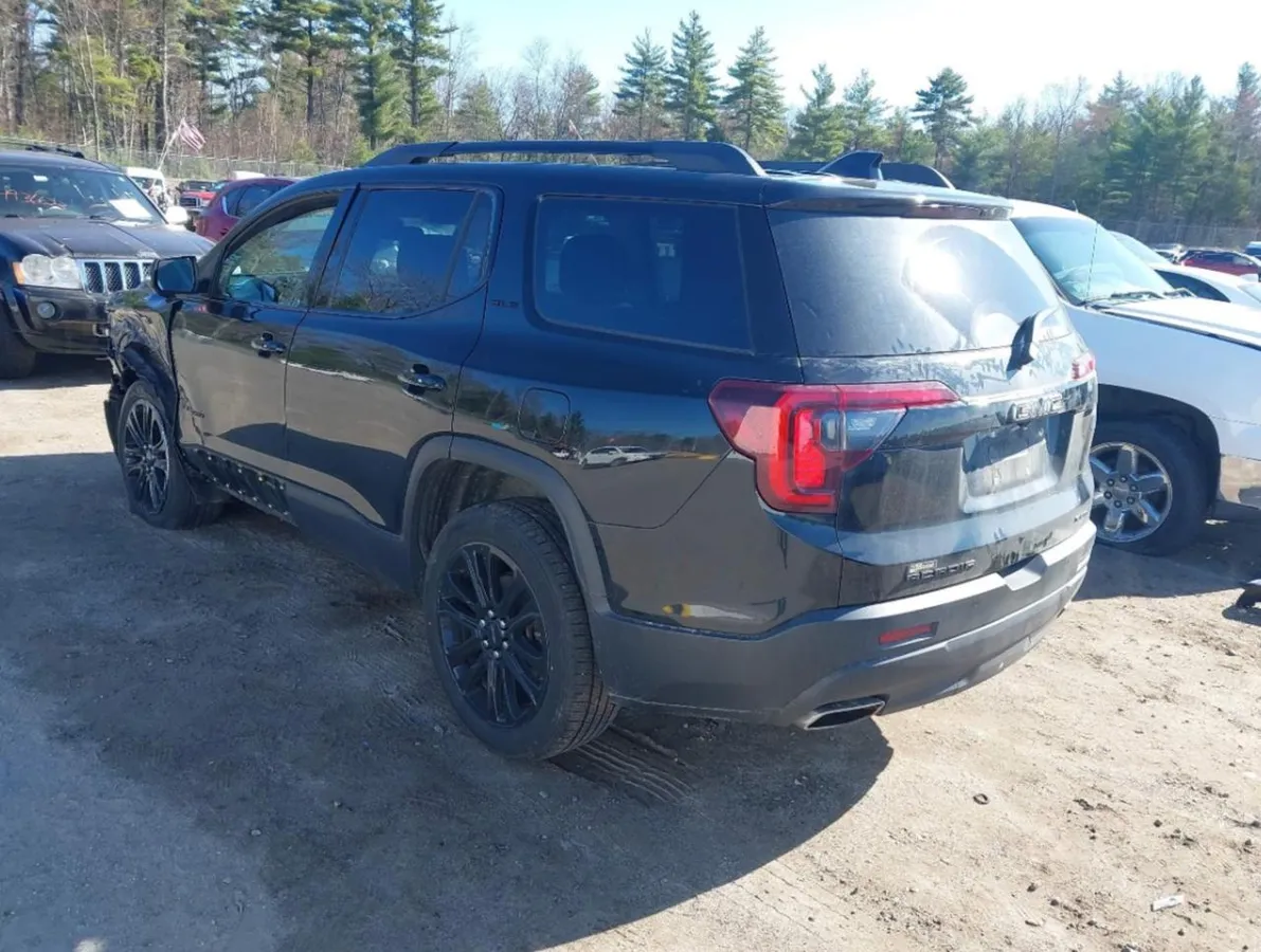 GMC ACADIA SLE 2022