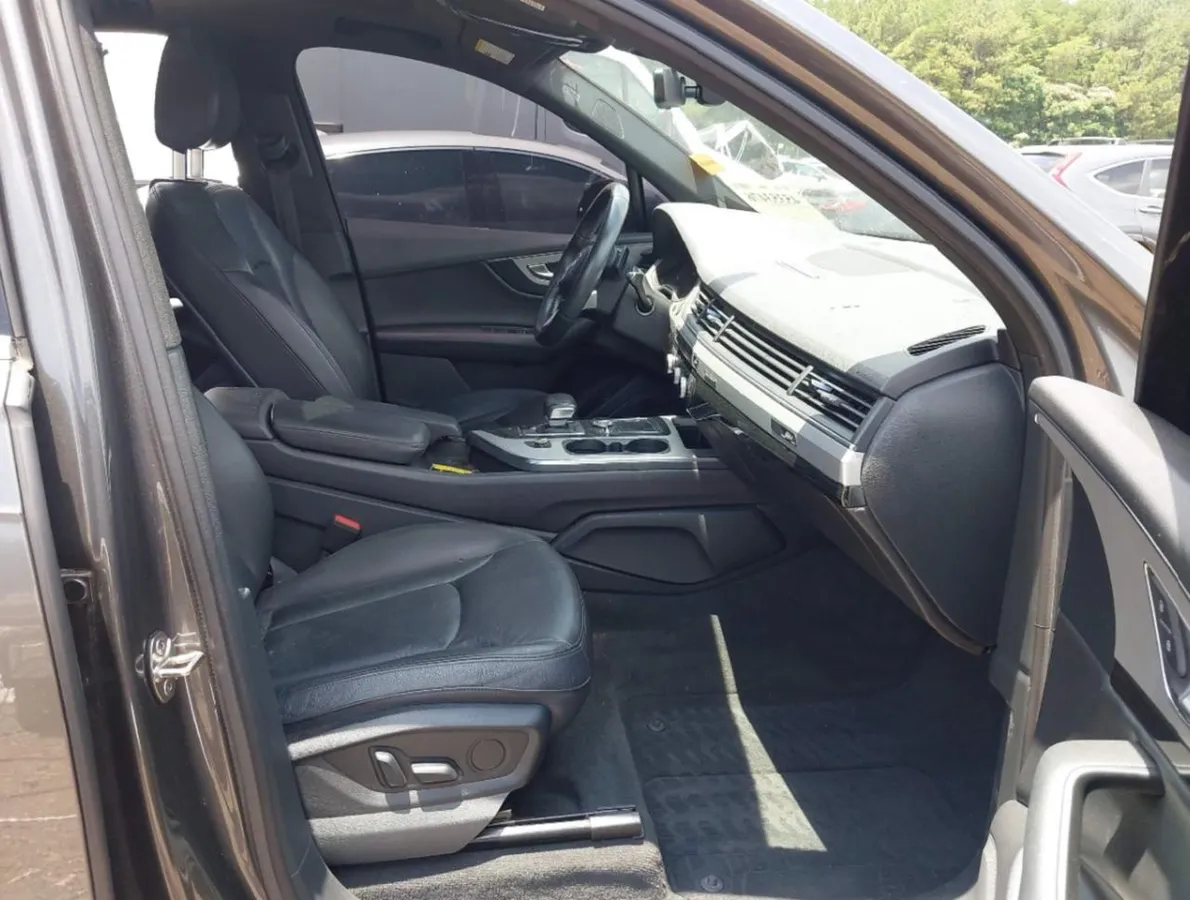 AUDI Q7 PREMIUM 2018