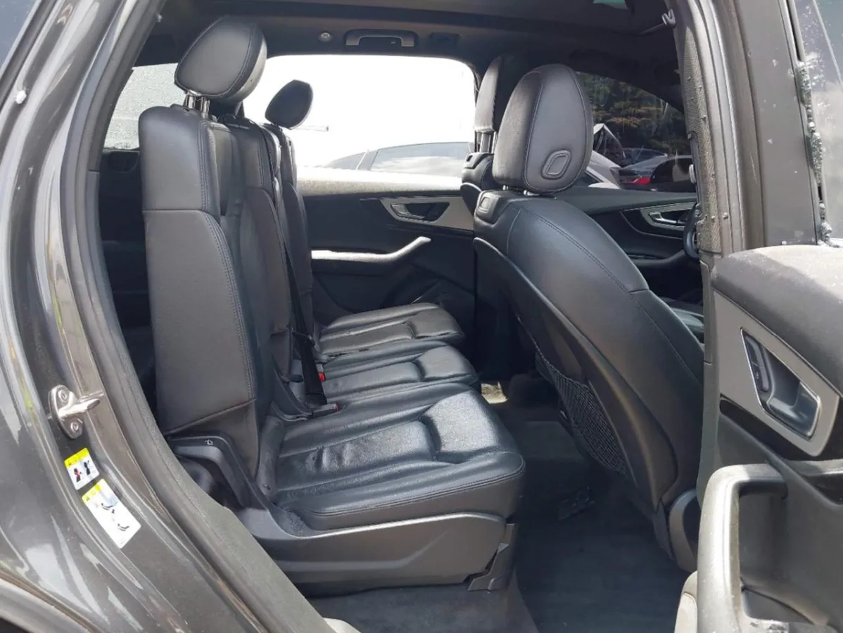 AUDI Q7 PREMIUM 2018