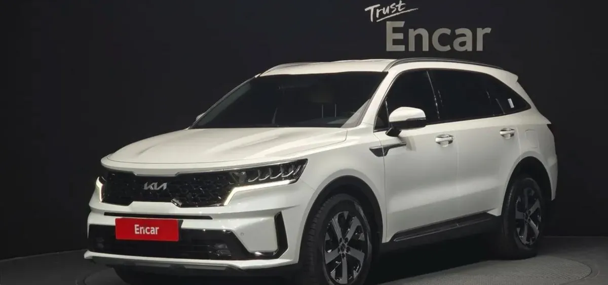 KIA SORENTO PRESTIGE 2021