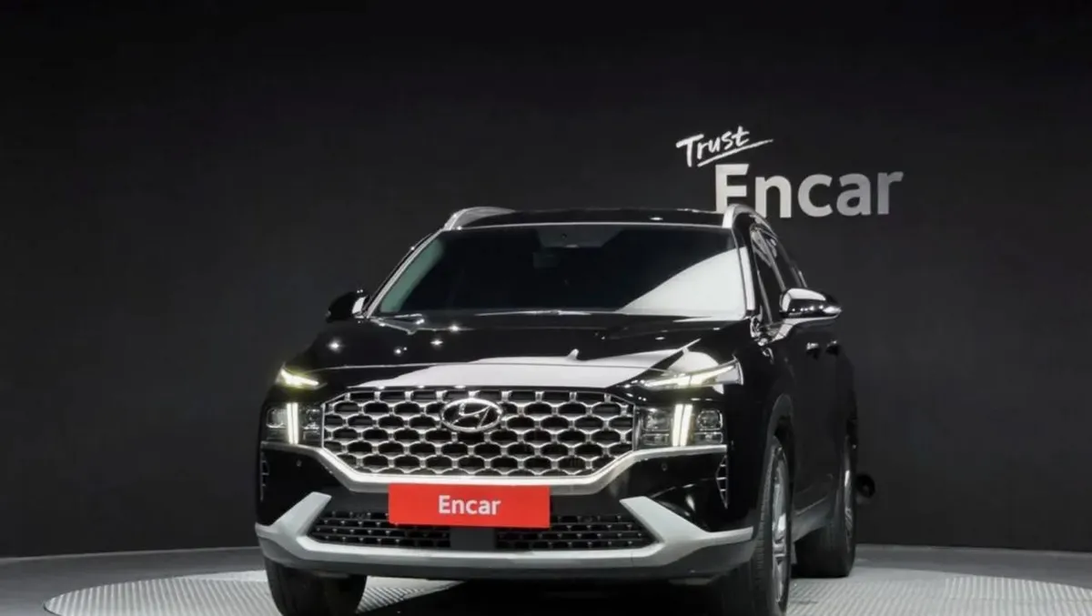 HYUNDAI SANTA FE PRESTIGE 2023