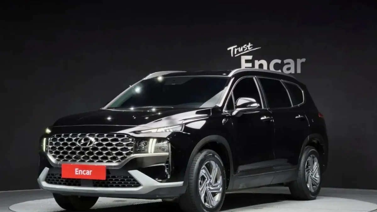 HYUNDAI SANTA FE PRESTIGE 2023