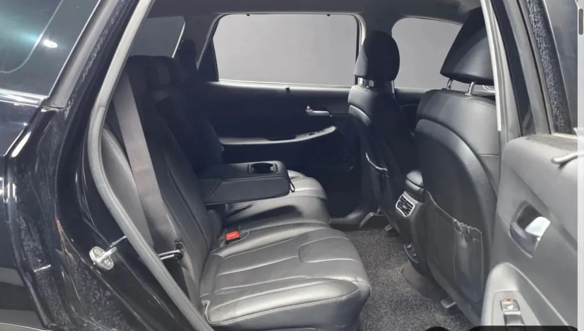 HYUNDAI SANTA FE PRESTIGE 2023