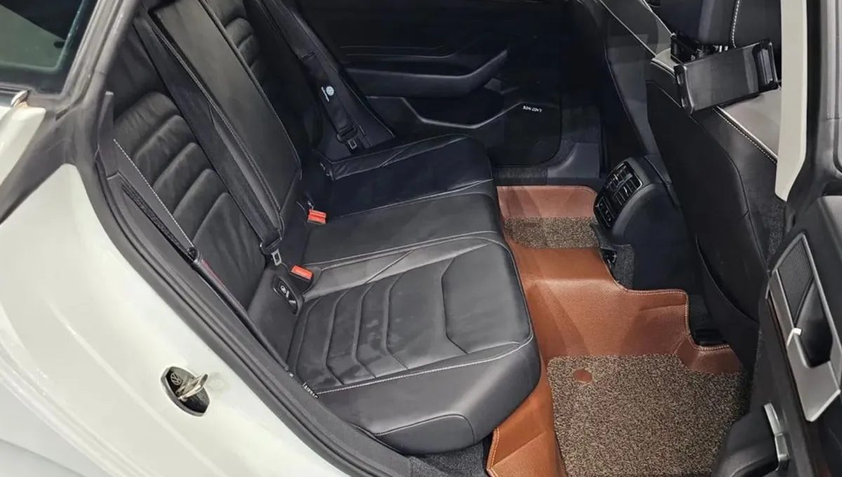 VOLKSWAGEN ARTEON PRESTIGIO 2022