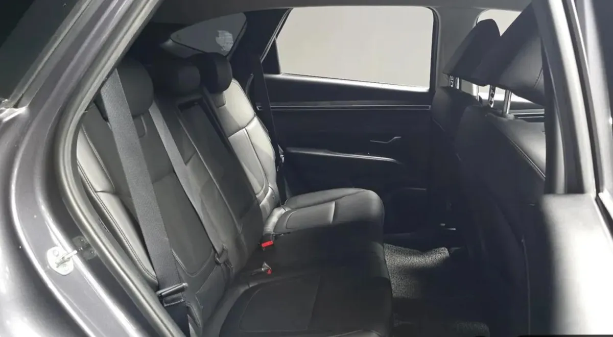 HYUNDAI TUCSON MODERN 2022