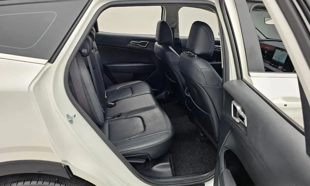 KIA SPORTAGE PRESTIGE 2022
