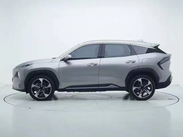 GEELY GALAXY L7 2023