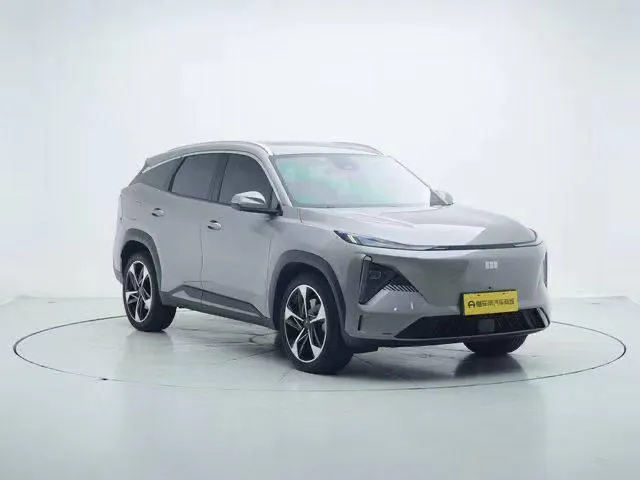 GEELY GALAXY L7 2023