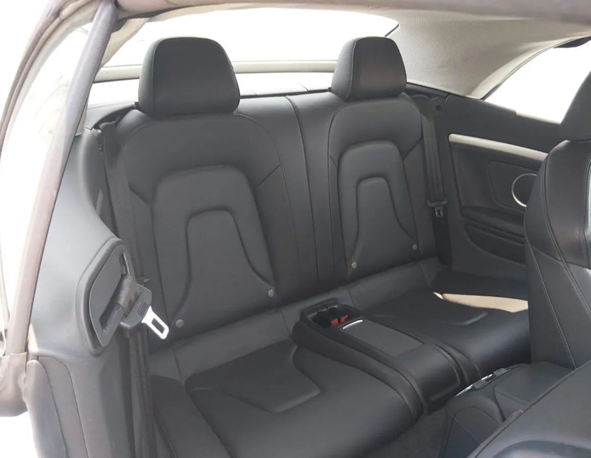 AUDI A5 PREMIUM PLUS 2016