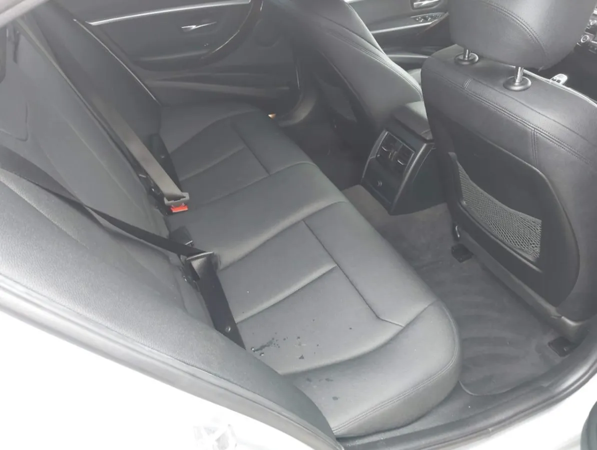 BMW 330I 2017