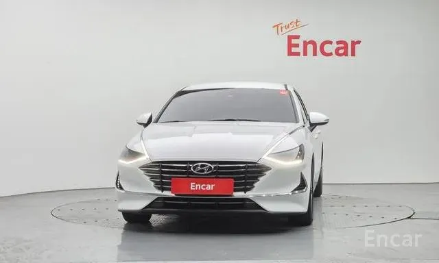 HYUNDAI SONATA 2022