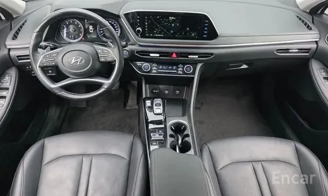 HYUNDAI SONATA 2022
