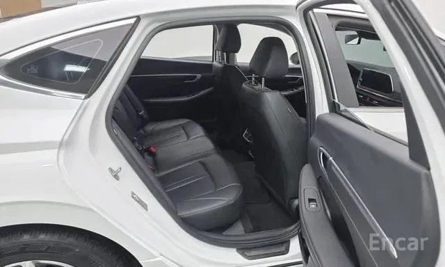 HYUNDAI SONATA 2022