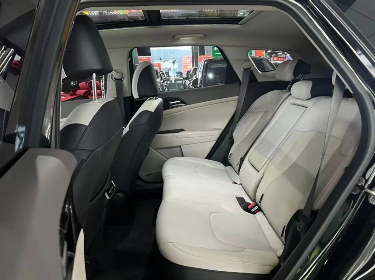 KIA SPORTAGE PREMIUM 2022