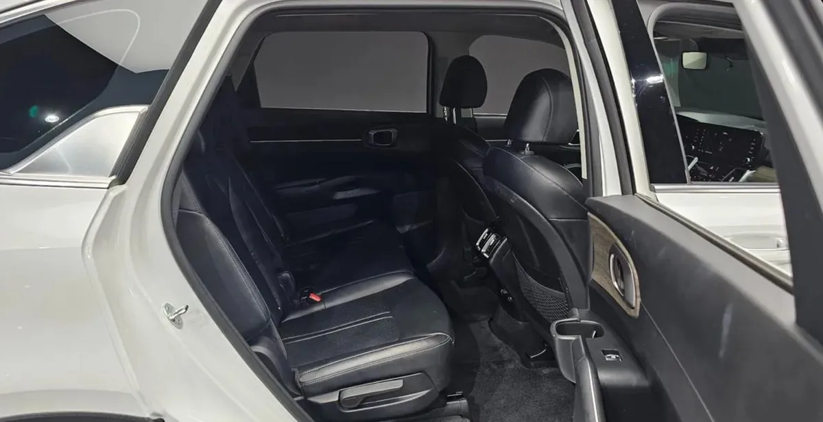 KIA SORENTO TRENDY 2022