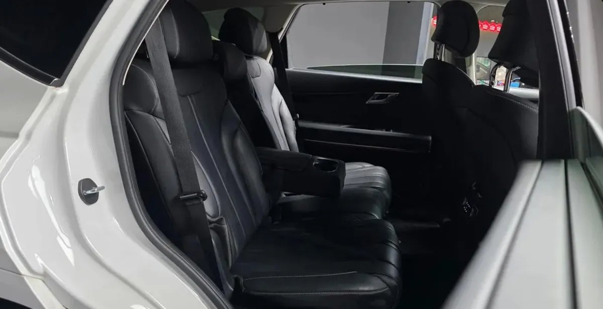 GENESIS GV80 2022