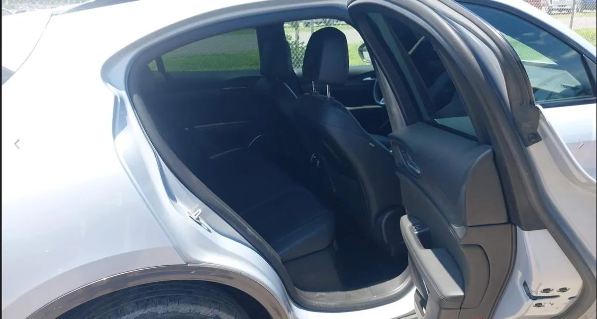ALFA ROMEO STELVIO 2022