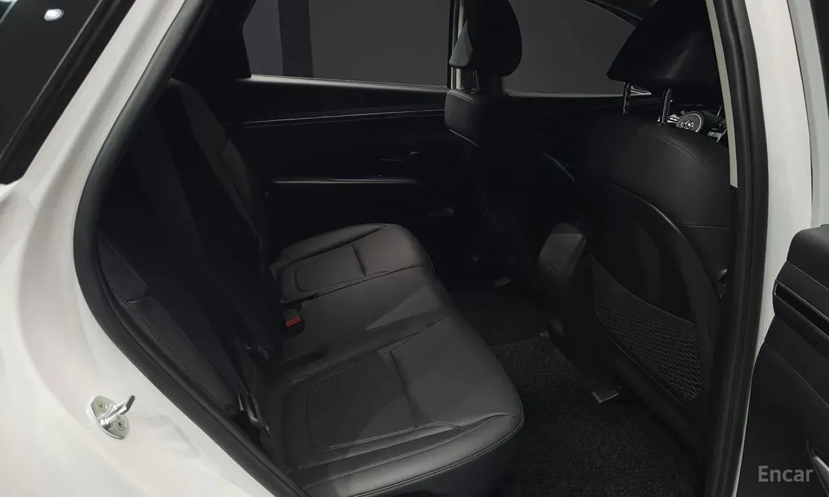 HYUNDAI TUCSON MODERN 2022