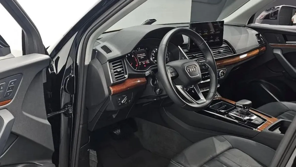AUDI Q5 2024