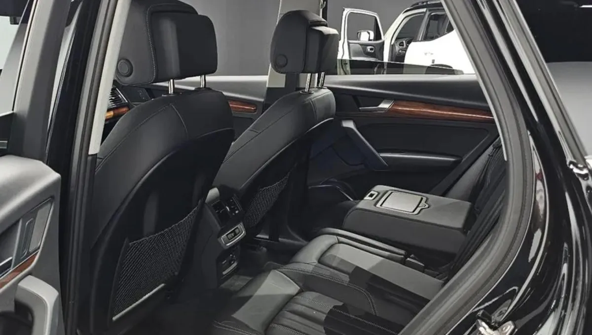 AUDI Q5 2024