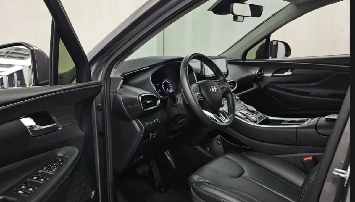 HYUNDAI SANTA FE PRESTIGE 2023