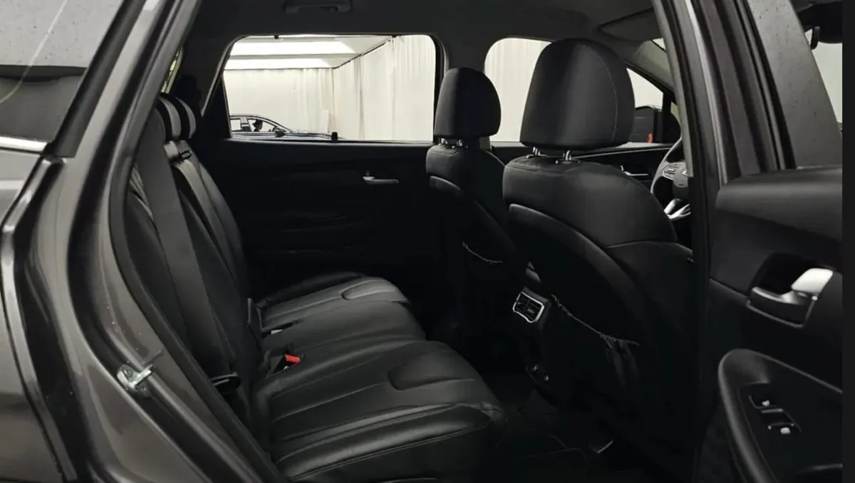 HYUNDAI SANTA FE PRESTIGE 2023
