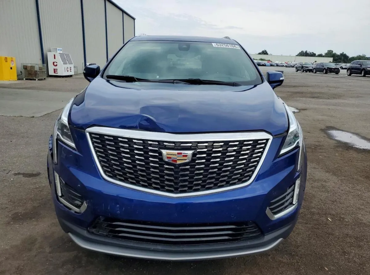 CADILLAC XT5 PREMIUM 2023