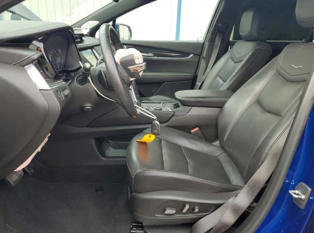 CADILLAC XT5 PREMIUM 2023