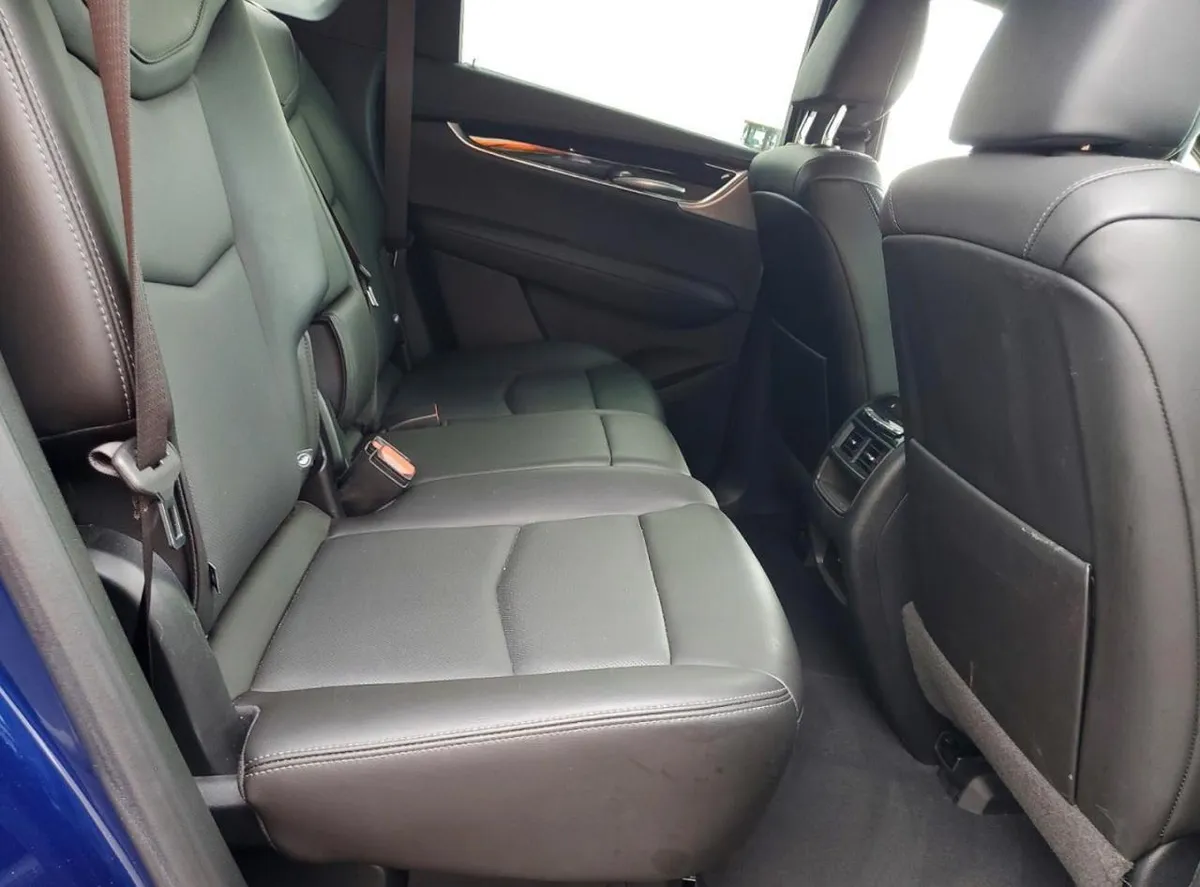 CADILLAC XT5 PREMIUM 2023