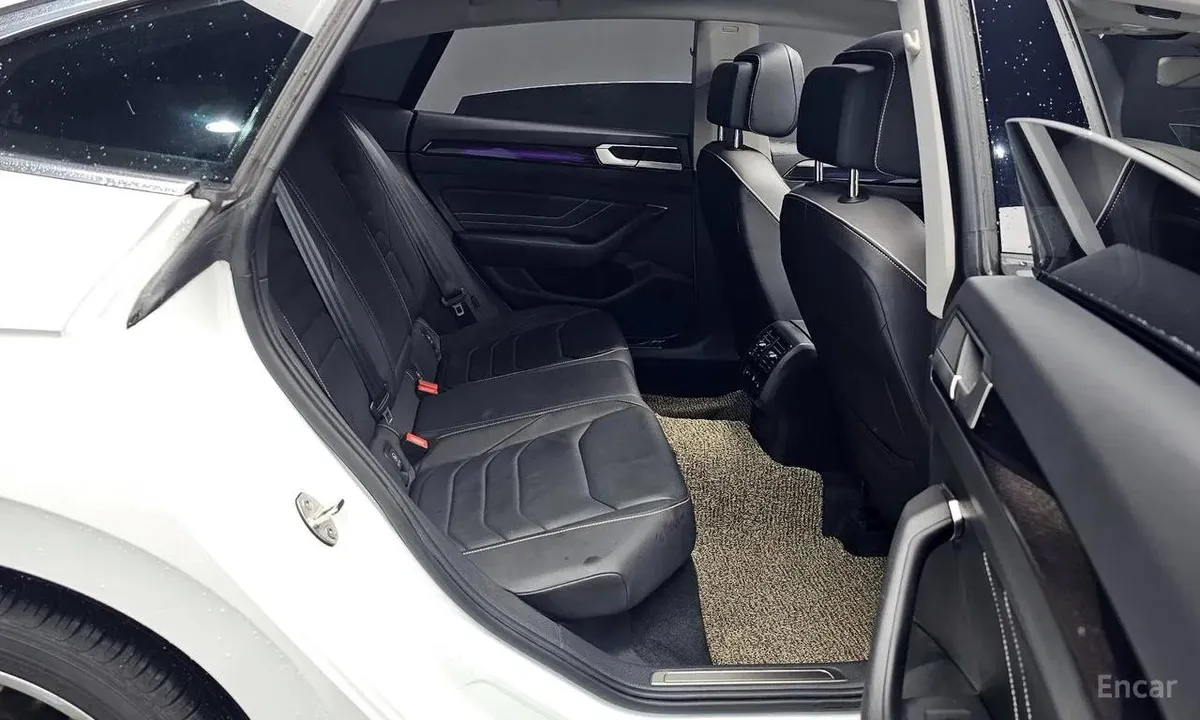 VOLKSWAGEN ARTEON PRESTIGE 2022