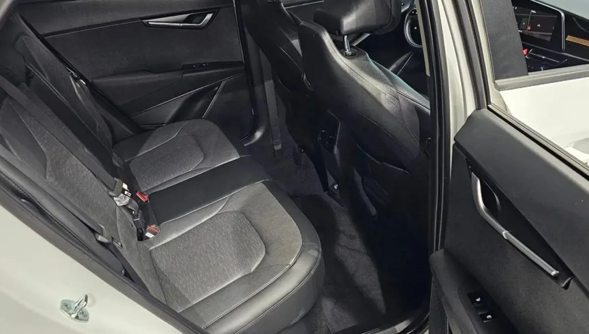 KIA NIRO PRESTIGE 2022