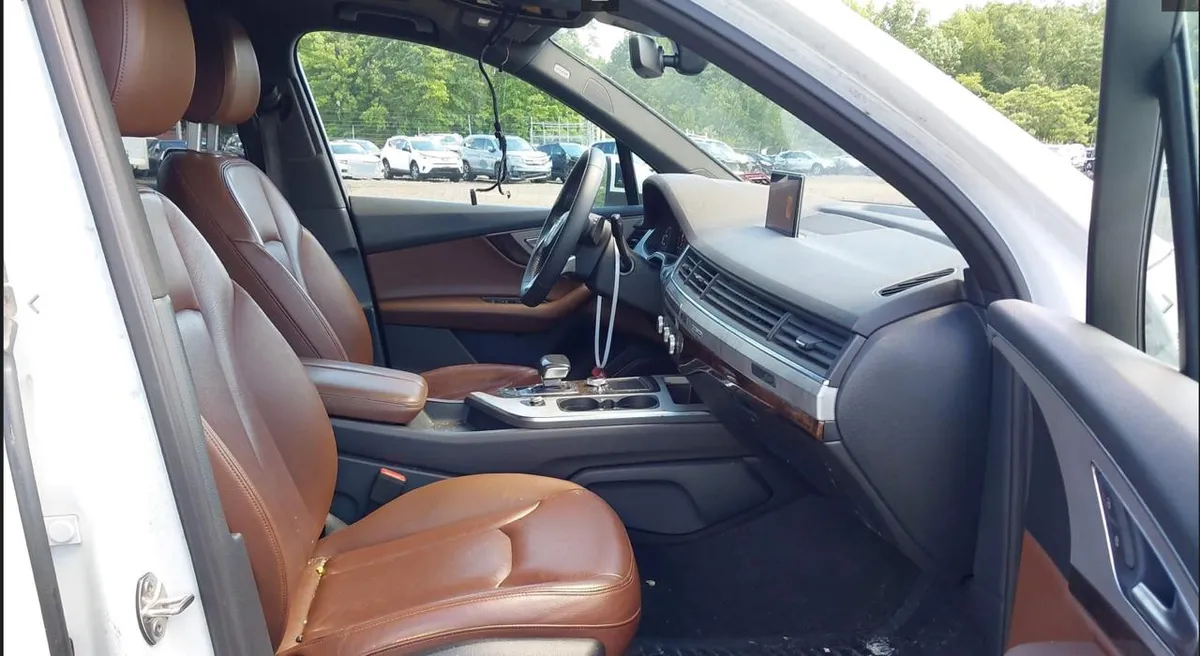AUDI Q7 PREMIUM 2019
