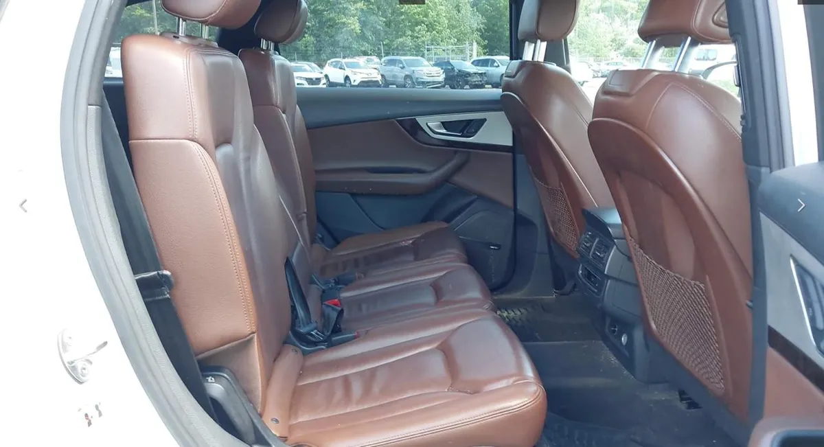 AUDI Q7 PREMIUM 2019