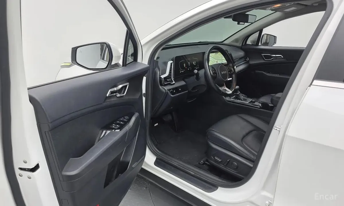 KIA SPORTAGE PRESTIGE 2022