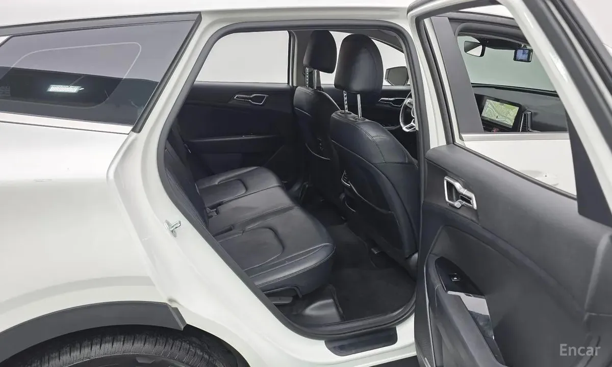 KIA SPORTAGE PRESTIGE 2022
