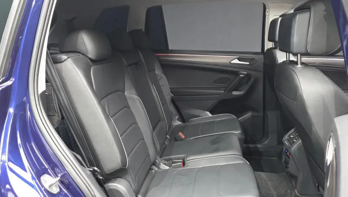 VOLKSWAGEN TIGUAN ALLSPACE PRESTIGE 2023
